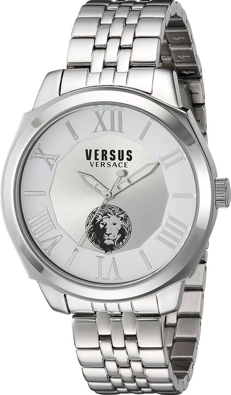 montre versus versace homme noir|Montres de luxe homme .